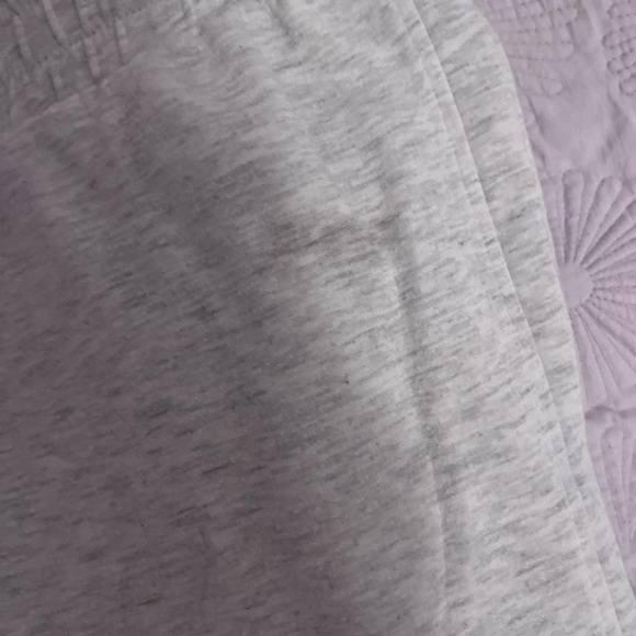 Grey sweatpants - Picture 3 of 5